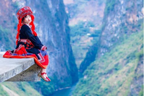 Tạm thời cấm chụp ảnh ở mép sân có góc nhìn bao trọn sông Nho Quế