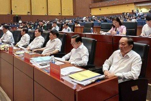 Hội nghị triển khai các quy định về báo chí, xuất bản khu vực phía Nam