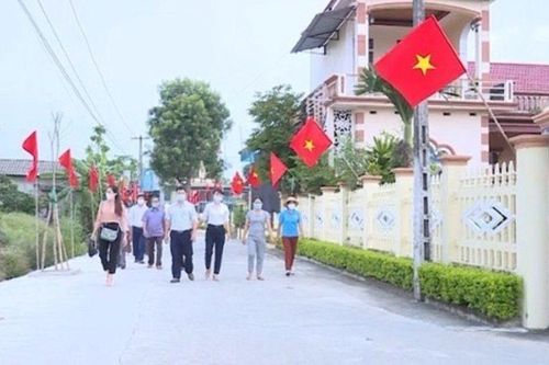 Chuyện phá nhà để hiến đất làm đường: Khi chủ trương hợp với lòng dân