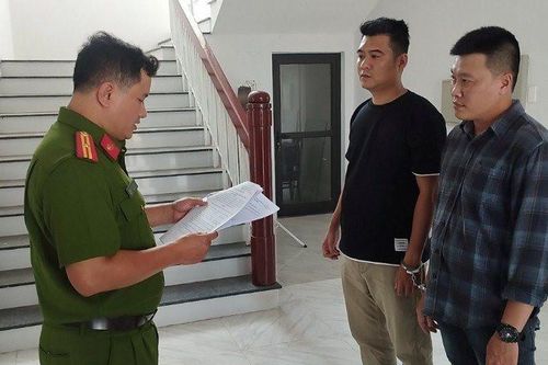 Bắt tạm giam hai đối tượng có hành vi mua bán bộ phận cơ thể người