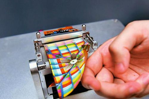 Hãng sản xuất màn hình Trung Quốc kiện Samsung vi phạm bản quyền