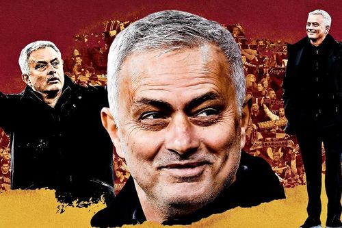 Mourinho mạnh miệng khi được hỏi về việc làm thầy Mbappe ở PSG
