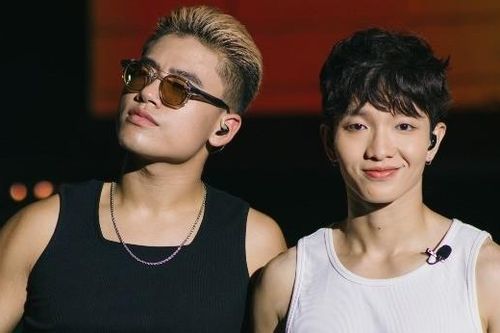 Hoàng Dũng kết hợp cùng GDucky ra mắt 'Đôi mươi' remix