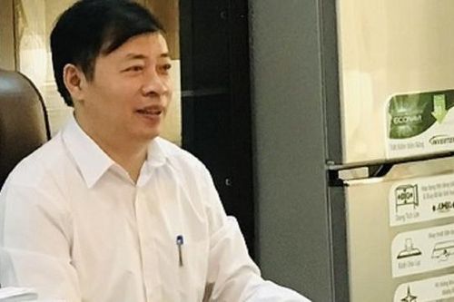 Giáng chức Giám đốc CDC Thanh Hóa
