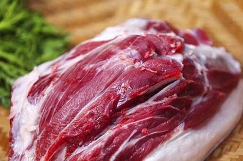 4 phần thịt của lợn vừa bổ dưỡng vừa ngon