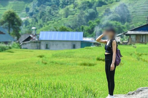 Nữ du khách Việt ám ảnh vì bị xin ngủ cùng, quấy rối tình dục khi du lịch