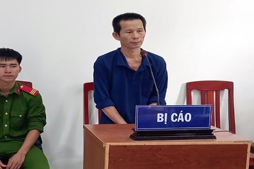 Lĩnh án chung thân vì giết vợ