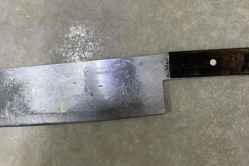 Vừa ra tù lại tiếp tục đi cướp tài sản