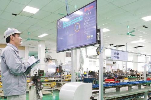 Make in Viet Nam phải gợi lên sự tự hào trở thành thương hiệu quốc gia