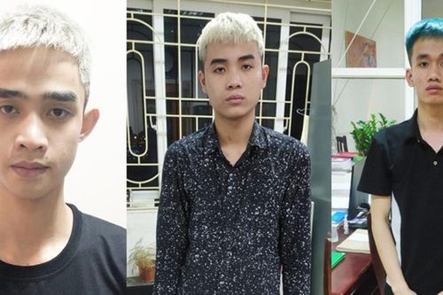 3 thanh niên bị khởi tố vì tự ý bán xe máy của người khác