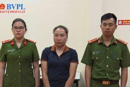 Nữ giao dịch viên bưu điện 'phù phép' chiếm đoạt 2,6 tỉ đồng của khách hàng