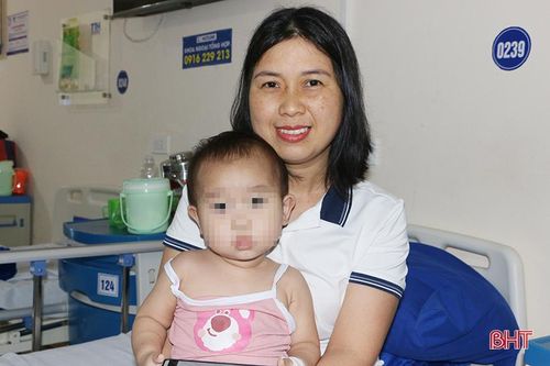Mang 'phép màu' đến với nhiều trẻ khuyết tật