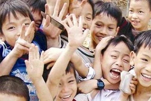 Trẻ em và nỗi đau đuối nước