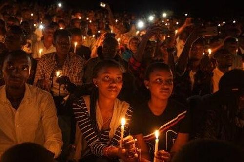 Pháp xét xử một cựu cảnh sát quân đội Rwanda vì tội diệt chủng