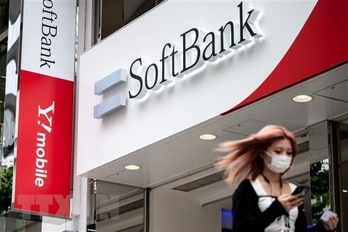 Tập đoàn Viễn thông SoftBank trải qua một năm tài chính đầy sóng gió