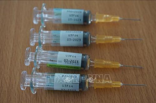 Thanh Hóa: Phối hợp đánh giá, nhận định về sức khỏe của trẻ tiêm vaccine hết hạn sử dụng
