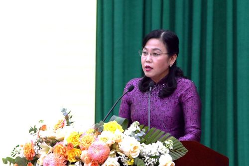Báo Tin tức - Kênh thông tin tin cậy cổ vũ các phong trào địa phương