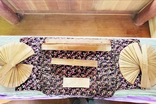 Bảo tồn, phát huy giá trị di sản văn hóa phi vật thể kinh lá buông
