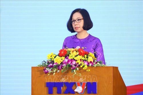 40 năm báo Tin tức: Tờ báo chính luận uy tín của cơ quan Thông tấn quốc gia
