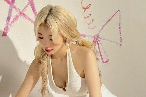 Nữ TikToker triệu follow 'vợ của Bụt' khoe dáng đẹp hút dân mạng
