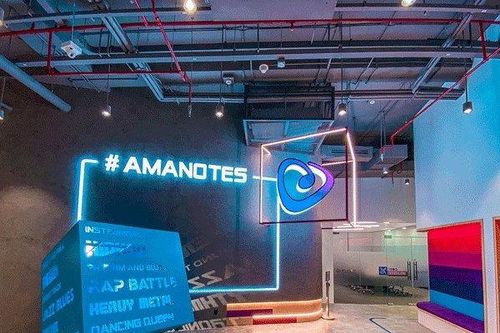 Amanotes hiện thực hóa tầm nhìn xây dựng hệ sinh thái hàng đầu trong lĩnh vực âm nhạc tương tác