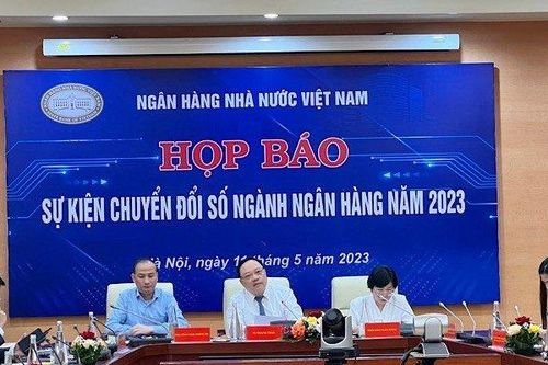 Ngân hàng Nhà nước và Bộ Công an rà soát làm sạch 26 triệu hồ sơ khách hàng