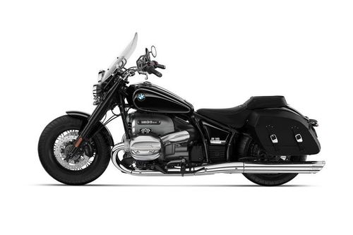 Bảng giá xe máy BMW tháng 5/2023