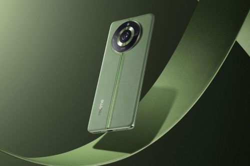 Smartphone cấu hình 'khủng', camera 200 MP, sạc 100W, giá 'hạt dẻ'