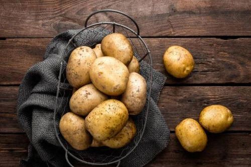 Những mẹo đơn giản giúp bảo quản khoai tây luôn tươi mới