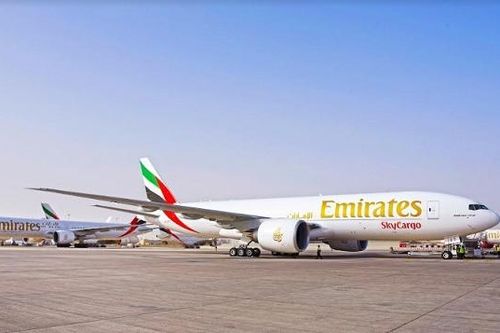 Emirates dự kiến có hơn 300 máy bay vào năm 2030
