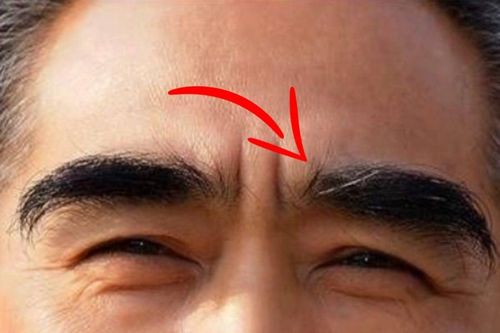 Người có lông mày dài hơn sống lâu hơn? Nhắc nhở: Có hai loại lông mày, liên quan đến sức khỏe