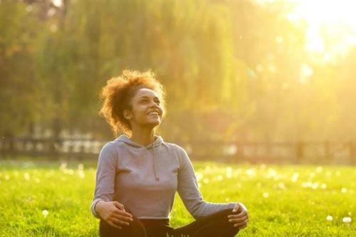 Lợi ích không ngờ từ ánh nắng mặt trời mang lại