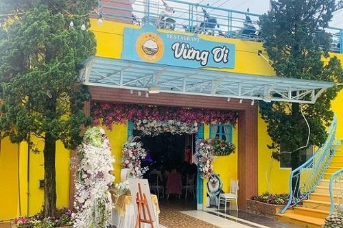 Cảnh báo thủ đoạn lừa đảo chiếm đoạt tài sản thông qua gọi điện đặt tiệc