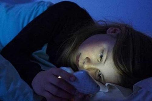 5 điều cần tránh để có giấc ngủ ngon và làn da đẹp