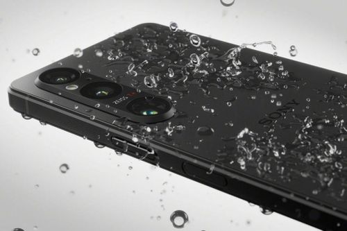 Sony Xperia 1 V ra mắt: Nâng cấp camera, chip Snapdragon 8 Gen 2, RAM 12 GB, giá gần 33 triệu