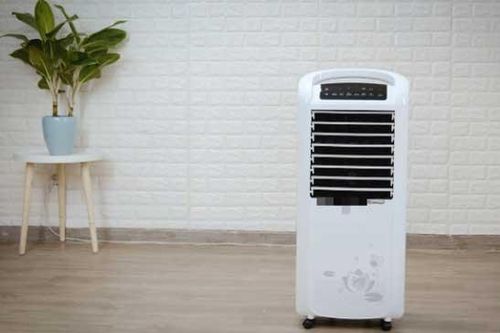 Sử dụng quạt điều hòa để tiết kiệm điện, người dùng đã biết cách?