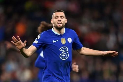 Chelsea sẵn sàng bán Kovacic trong Hè 2023