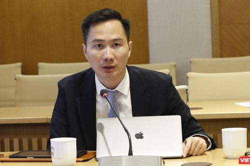 Việt Nam có cơ hội đẩy nhanh việc nâng cao trình độ nhân lực về thiết kế vi mạch