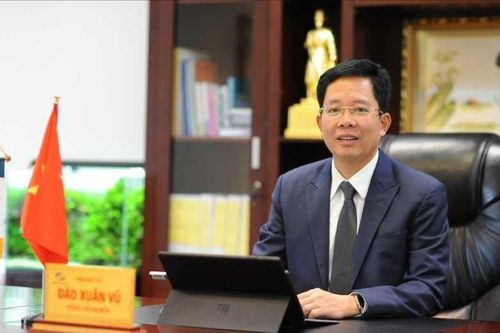 Tân Chủ tịch Hội đồng quản trị Viettel Global là ai?