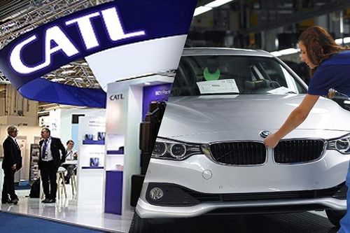 Pin natri-ion có thể trở thành đột phá lớn trong công nghệ lưu trữ điện năng