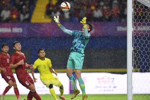 Lịch thi đấu và trực tiếp bóng đá nam SEA Games 32 hôm nay 11/5