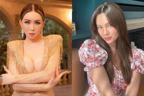Bà chủ Miss Universe xin lỗi Catriona Gray trên sóng truyền hình, nguyên nhân đến từ 1 người đàn ông