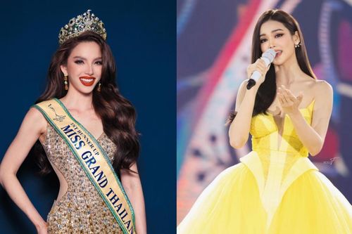 Xuất hiện truyền nhân của Engfa Waraha, nhún nhảy cực sung khiến nhiều người nóng mặt