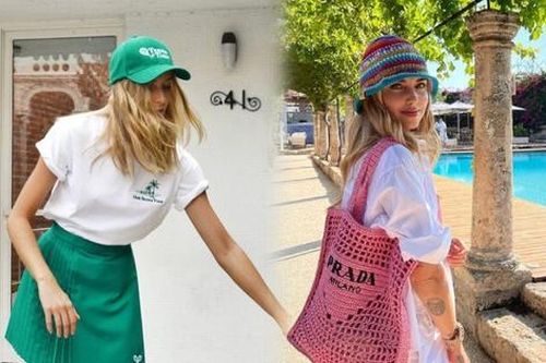 5 item thời trang hợp mốt giúp bạn như fashion blogger