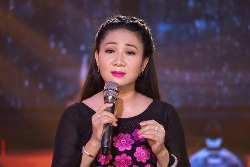 Thúy Hà: Giáo viên ngoại ngữ thành ca sĩ chuyên nghiệp