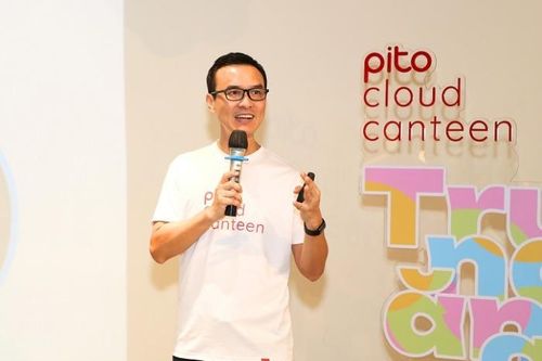 Nhân viên văn phòng bớt đau đầu vì câu hỏi trưa nay ăn gì nhờ 'căng tin trên mây'