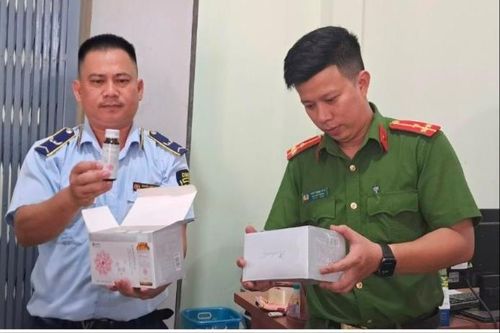 Phú Yên: Tạm giữ trên 13.500 sản phẩm hàng hóa vận chuyển trái phép