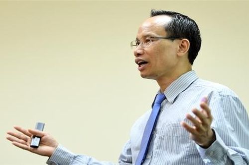 Quản trị rủi ro tài chính trong bối cảnh mới