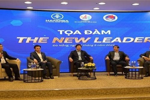 YBA tổ chức tọa đàm về nhà lãnh đạo mới