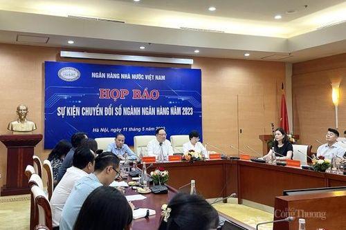 Ứng dụng dữ liệu dân cư, thúc đẩy chuyển đổi số ngành ngân hàng